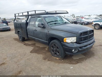 2005 Dodge Ram 2500
