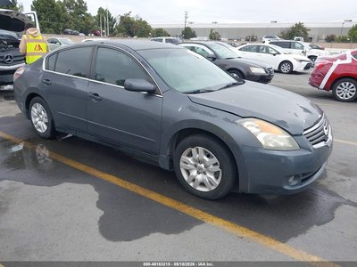 2009 Nissan Altima