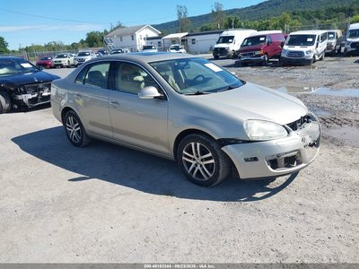 2006 Volkswagen Jetta