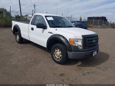 2010 Ford F-150
