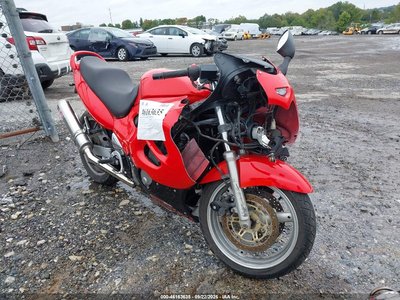 2000 Suzuki Gsx600