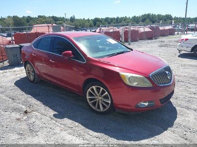 2013 Buick Verano