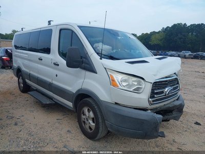 2017 Ford Transit-350