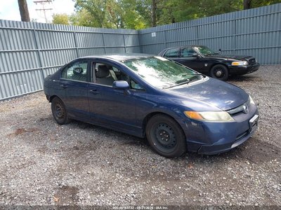 2006 Honda Civic