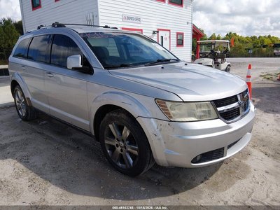 2010 Dodge Journey