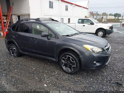 2015 Subaru XV Сrosstrek