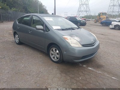 2005 Toyota Prius