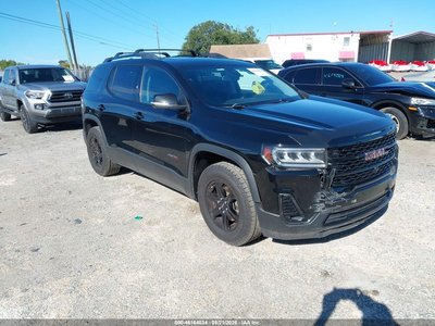 2022 GMC Acadia