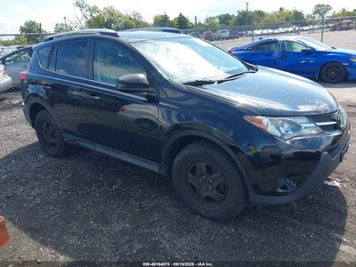 2013 Toyota RAV4