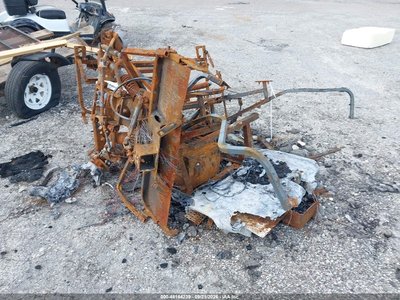 2022 Golf Cart