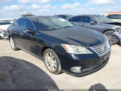 2011 Lexus ES 350