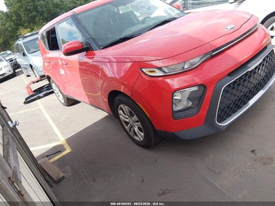 2020 Kia Soul