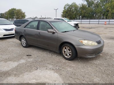 2005 Toyota Camry