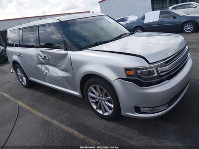2019 Ford Flex