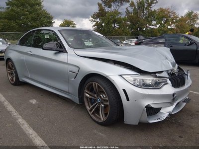 2015 BMW M4