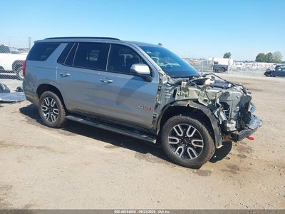 2024 GMC Yukon