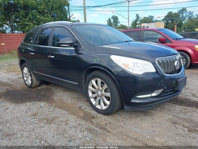 2014 Buick Enclave