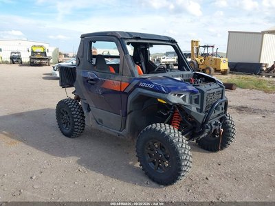 2025 Polaris Xpedition