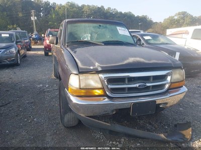 2000 Ford Ranger