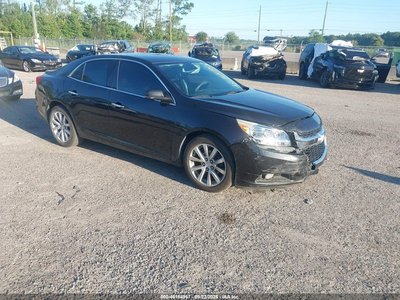 2014 Chevrolet Malibu
