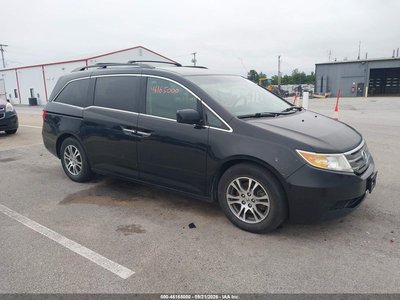 2011 Honda Odyssey