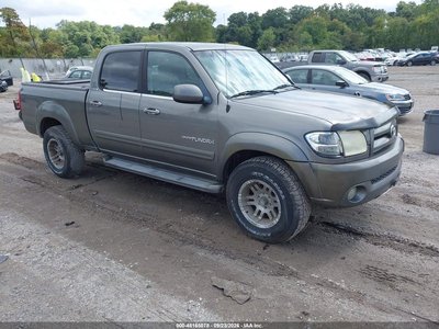 2004 Toyota Tundra