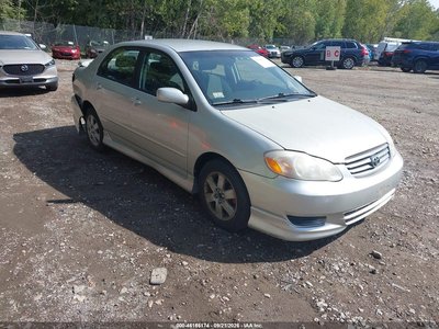 2003 Toyota Corolla