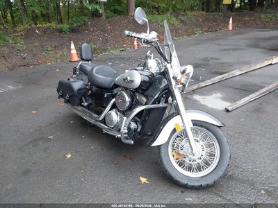 2006 Kawasaki Vn1500