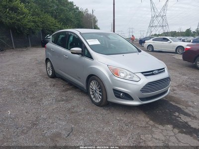 2015 Ford C-Max Energi