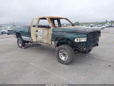 2001 Dodge Ram 2500