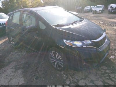 2019 Honda Fit