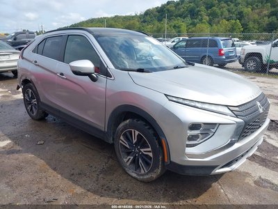 2023 Mitsubishi Eclipse