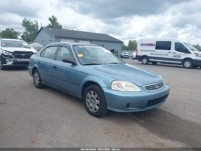 2000 Honda Civic