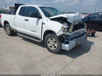 2008 Toyota Tundra