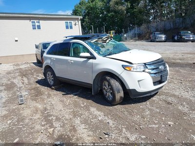 2013 Ford Edge