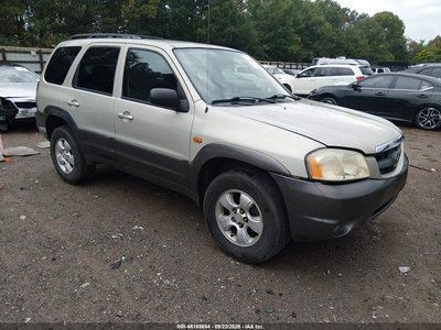 2004 Mazda Tribute
