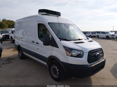 2016 Ford Transit-250