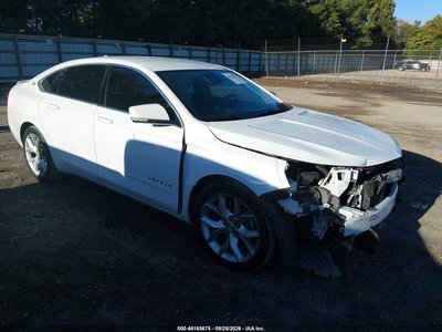 2014 Chevrolet Impala
