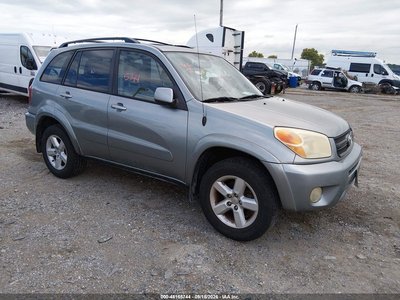 2005 Toyota RAV4