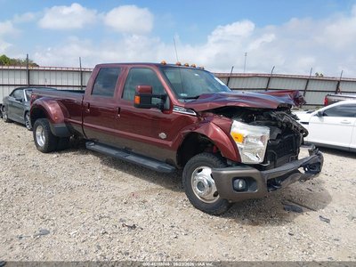 2015 Ford F-350