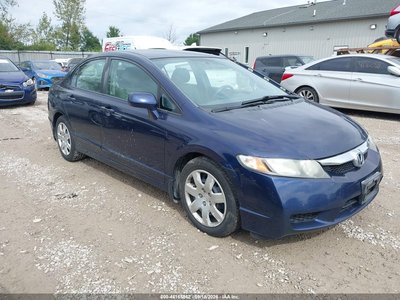 2011 Honda Civic