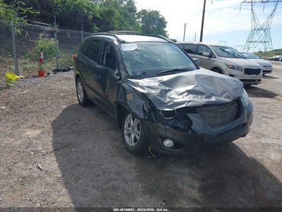 2010 Hyundai Santa Fe