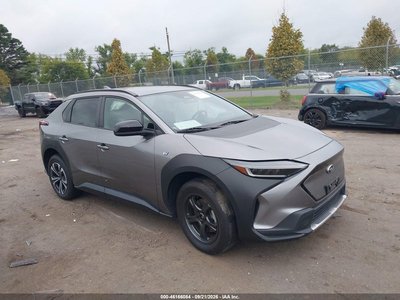 2024 Subaru Solterra