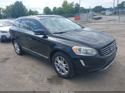 2016 Volvo XC60