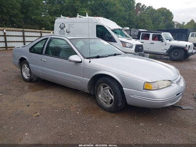 1997 Ford Thunderbird