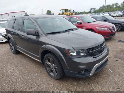 2015 Dodge Journey