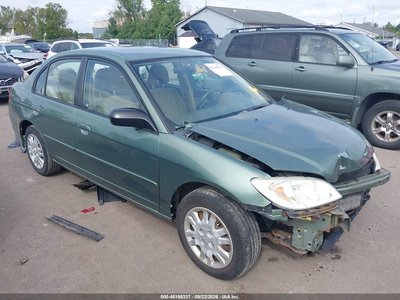 2004 Honda Civic