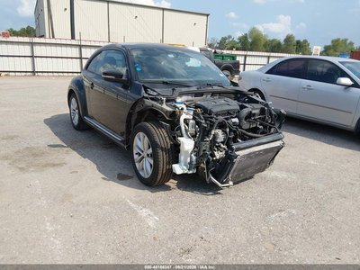 2017 Volkswagen Beetle