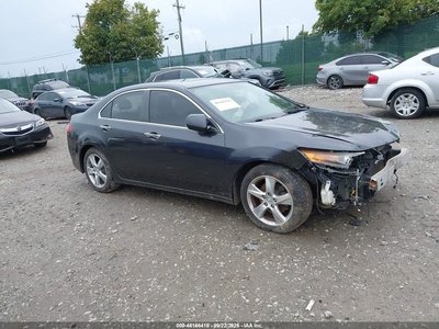 2014 Acura TSX