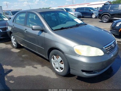 2006 Toyota Corolla